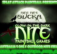 Nite Paintball Games Moama - Accommodation Mount Tamborine