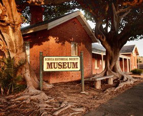 Echuca Historical Society Museum & Archive - Accommodation Mount Tamborine 0