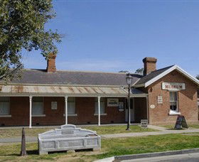 Echuca Historical Society Museum & Archive - Accommodation Mount Tamborine 3