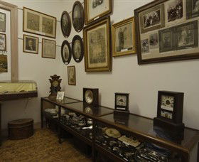 Echuca Historical Society Museum & Archive - Accommodation Mount Tamborine 2