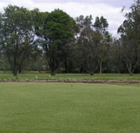 YMCA Back Nine Golf Course - Accommodation Mount Tamborine