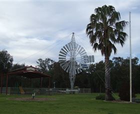 Luke Park - Accommodation Mount Tamborine 1