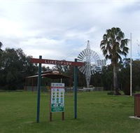 Luke Park - Accommodation Mount Tamborine