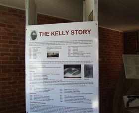 The Old Printery Building And The Bolt Exhibition - Accommodation Mount Tamborine 2