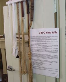 The Old Printery Building And The Bolt Exhibition - Accommodation Mount Tamborine 5
