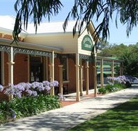 Jerilderie Library - Accommodation Mount Tamborine