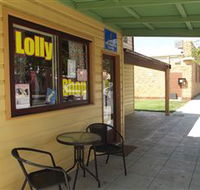 Sticky Fingers Candy Shop - Accommodation Mount Tamborine