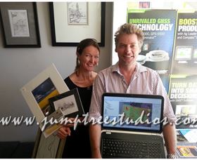Jumptree Studios - Accommodation Mount Tamborine 1