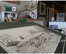 Jumptree Studios - Accommodation Mount Tamborine 4