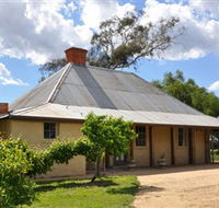 Mackereth's Hedon Farm - Accommodation Mount Tamborine