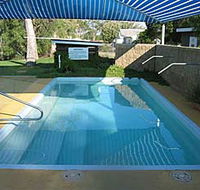 Boomi Artesian Hot Spa and Cold Pools - Accommodation Mount Tamborine