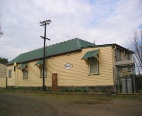  Accommodation Mount Tamborine