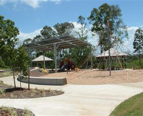Edward Lloyd Park, Marian, Queensland - Accommodation Mount Tamborine 0