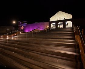 Ulumbarra Theatre - Accommodation Mount Tamborine 2