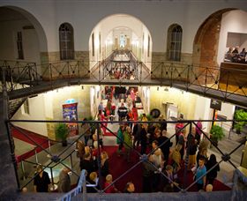 Ulumbarra Theatre - Accommodation Mount Tamborine 4