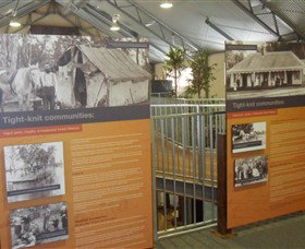 Barmah Forest Heritage And Education Centre - Accommodation Mount Tamborine 3