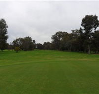 Nathalia Golf Club - Accommodation Mount Tamborine