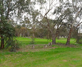 Nathalia Golf Club - Accommodation Mount Tamborine 2