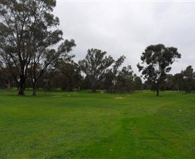 Nathalia Golf Club - Accommodation Mount Tamborine 1