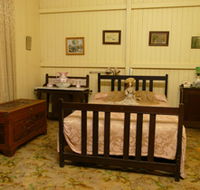 Greenmount Homestead - Accommodation Mount Tamborine