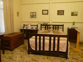 Greenmount Homestead - Accommodation Mount Tamborine 0