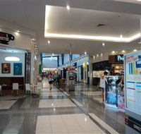 Whitsunday Plaza Shopping Centre - Accommodation Mount Tamborine