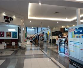 Whitsunday Plaza Shopping Centre - Accommodation Mount Tamborine 0