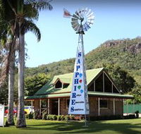 That Sapphire Place - Accommodation Mount Tamborine