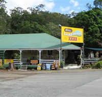 The Leap Hotel - Accommodation Mount Tamborine