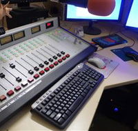 Peak Hill FM Community Radio Station - Accommodation Mount Tamborine