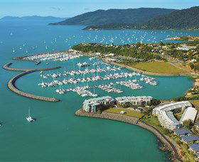 Abell Point Marina - Accommodation Mount Tamborine 0