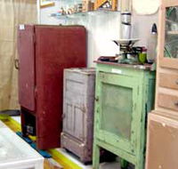 Sarina District Historical Centre - Accommodation Mount Tamborine