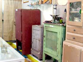 Sarina District Historical Centre - Accommodation Mount Tamborine 0