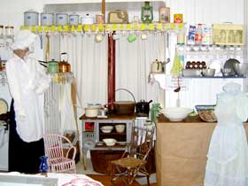 Sarina District Historical Centre - Accommodation Mount Tamborine 1