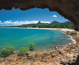 Cape Hillsborough National Park - Accommodation Mount Tamborine 3