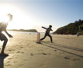Cape Hillsborough National Park - Accommodation Mount Tamborine 2