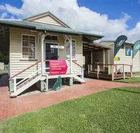 Sarina  Art and Craft Centre - Accommodation Mount Tamborine