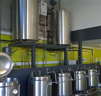 Goanna Brewing - Accommodation Mount Tamborine