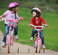 Tracker Riley Cycleway - Accommodation Mount Tamborine