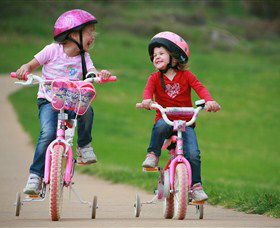 Tracker Riley Cycleway - Accommodation Mount Tamborine 0