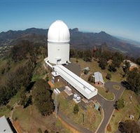 Siding Spring Observatory - Accommodation Mount Tamborine