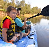 Adventure Watersports - Accommodation Mount Tamborine