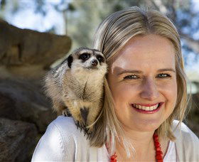 Taronga Western Plains Zoo, Dubbo - Accommodation Mount Tamborine 4