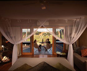 Taronga Western Plains Zoo, Dubbo - Accommodation Mount Tamborine 7