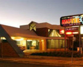 Dubbo RSL Club Resort - Accommodation Mount Tamborine 0