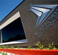 Dubbo Regional Theatre and Convention Centre - Accommodation Mount Tamborine
