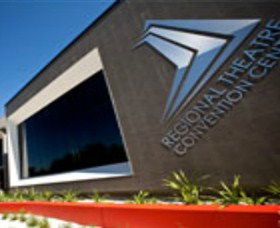 Dubbo Regional Theatre And Convention Centre - Accommodation Mount Tamborine 0