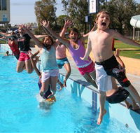 Dubbo Aquatic Leisure Centre - Accommodation Mount Tamborine