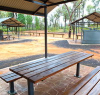 Salt Caves picnic area - Accommodation Mount Tamborine