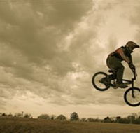 Powter Park BMX Track - Accommodation Mount Tamborine